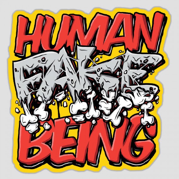 Human (fake) Being