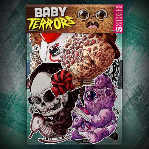 Baby Terrors