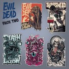 Evil Dead - pack TWO