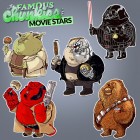 The Famous Chunkies: Movie Stars