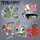 Teen's Vomit